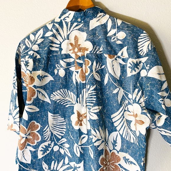 Cook St vintage hawaiian shirt - Picture 7 of 7